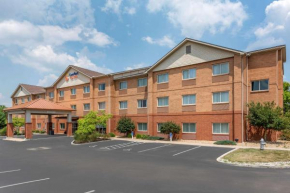Отель Comfort Suites Mason near Kings Island  Мейсон